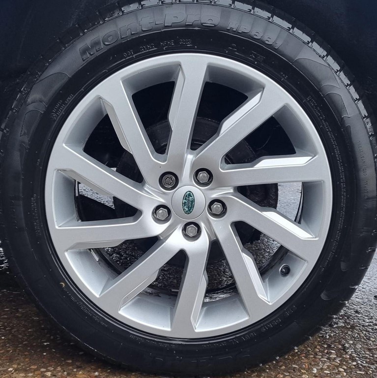 Used Land Rover Freelander 2012 for sale - 76717648: Photo 11