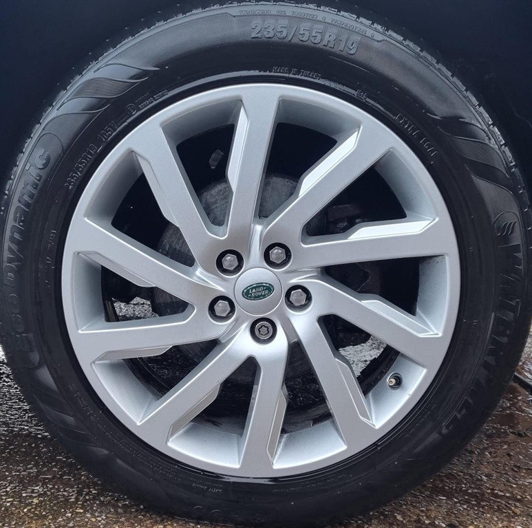 Used Land Rover Freelander 2012 for sale - 76717648: Photo 12