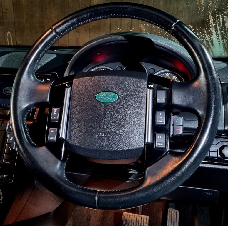 Used Land Rover Freelander 2 2012 for sale - 76717648: Photo 21