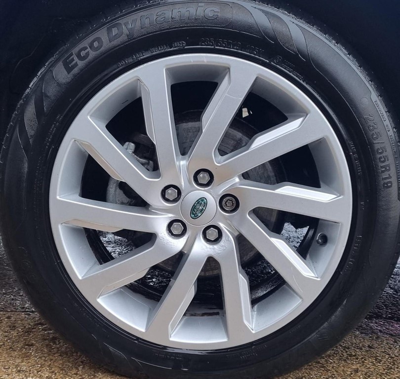 Used Land Rover Freelander 2012 for sale - 76717648: Photo 9