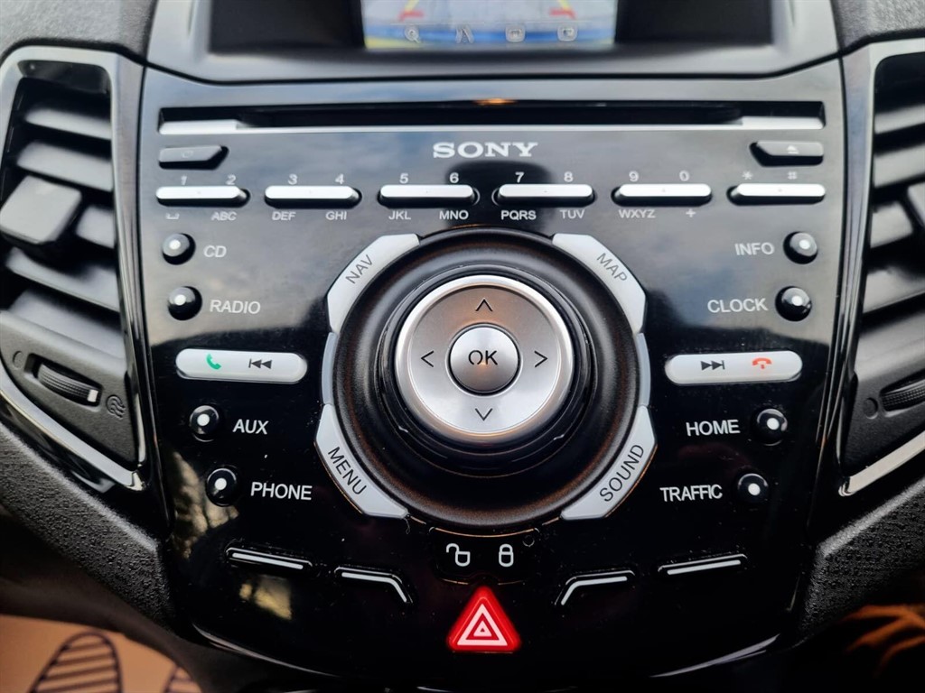 Used Ford Fiesta 2017 for sale - 76984377: Photo 28