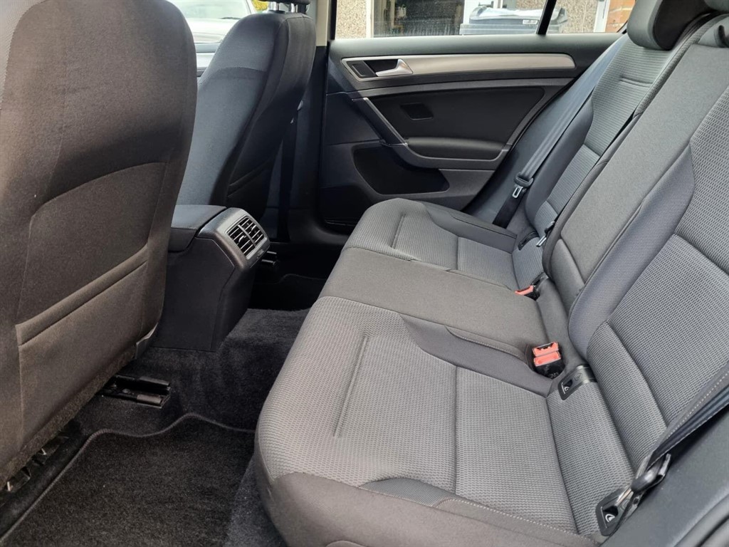 Used Volkswagen Golf 2014 for sale - 77293723: Photo 10