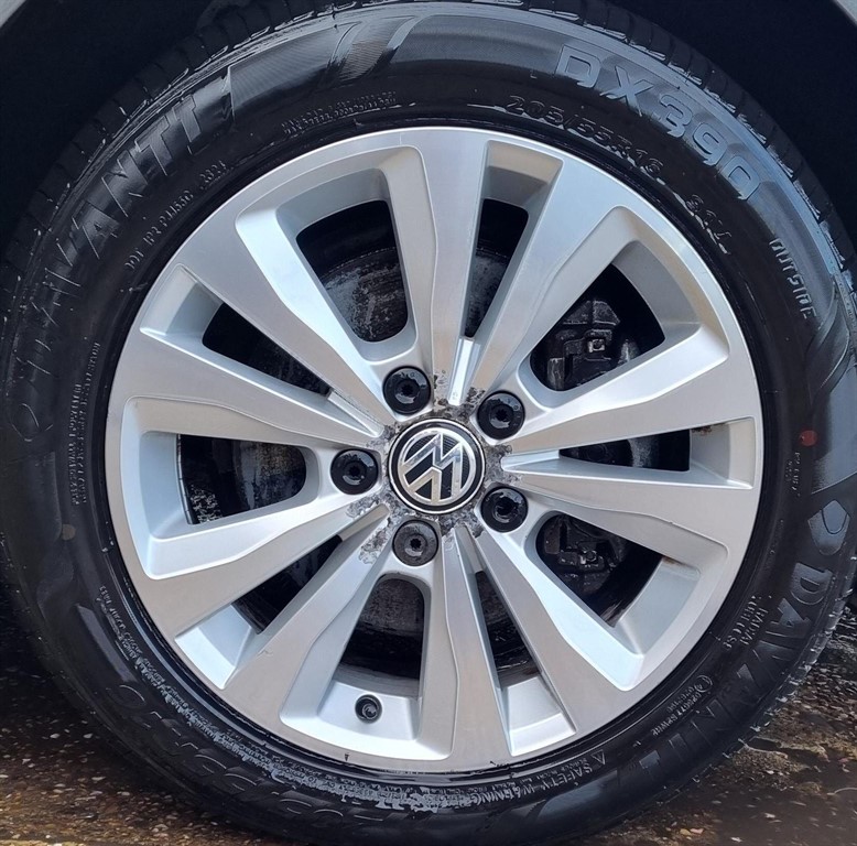 Used Volkswagen Golf 2014 for sale - 77293723: Photo 13