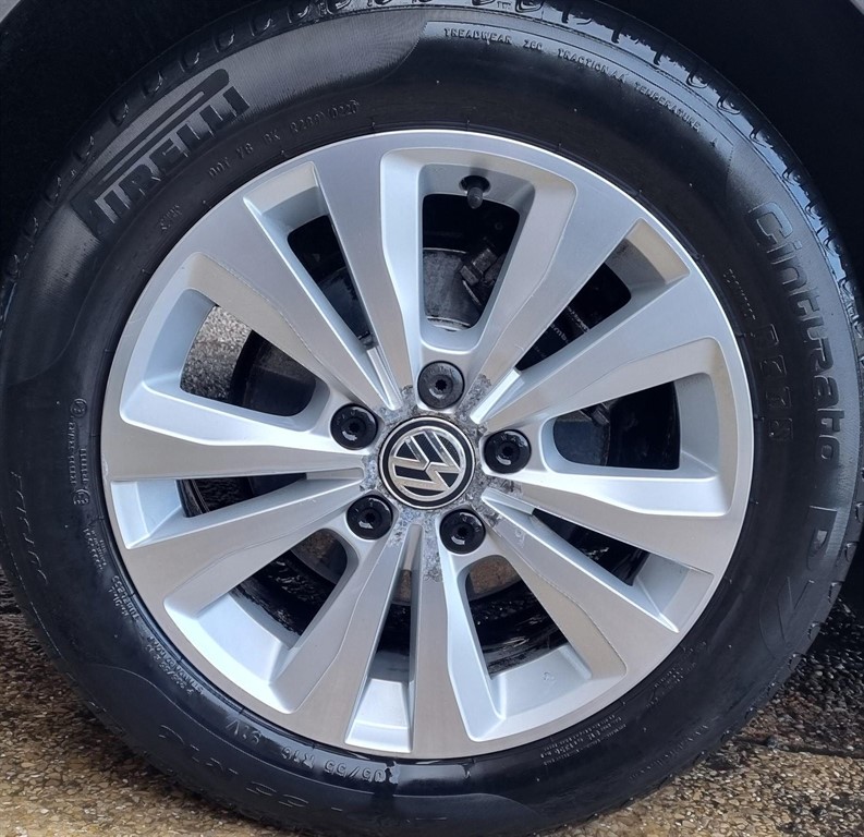 Used Volkswagen Golf 2014 for sale - 77293723: Photo 14