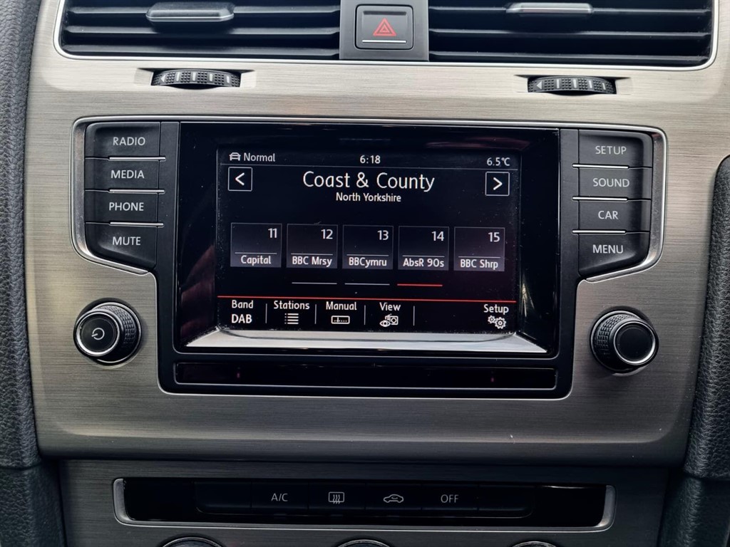 Used Volkswagen Golf 2014 for sale - 77293723: Photo 17