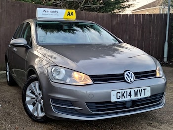 Used Volkswagen Golf 2014 for sale - 77293723: Photo