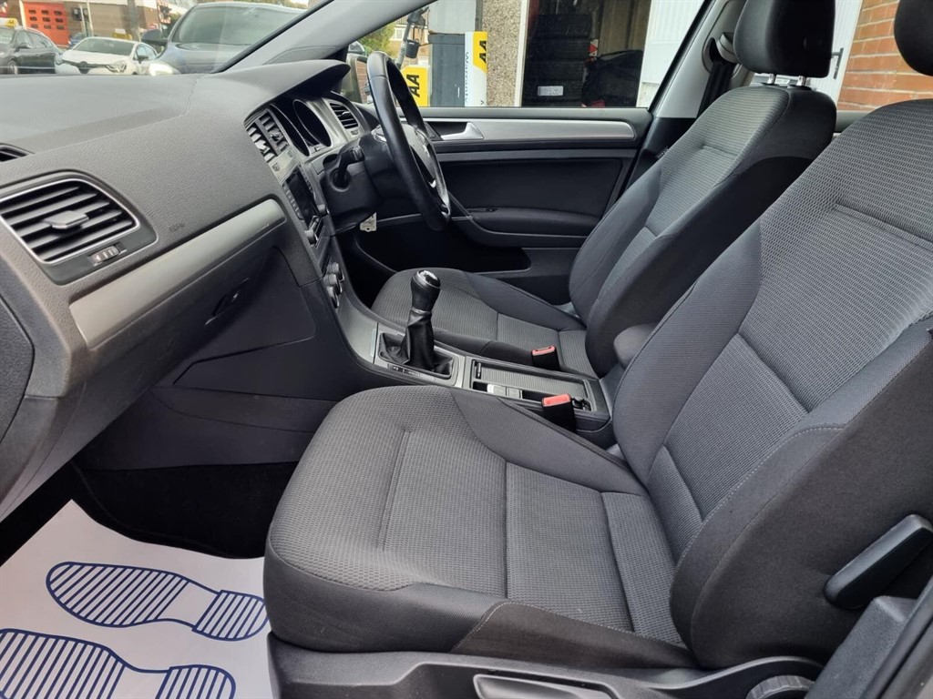 Used Volkswagen Golf 2014 for sale - 77293723: Photo 20