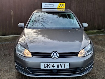 Used Volkswagen Golf 2014 for sale - 77293723: Photo