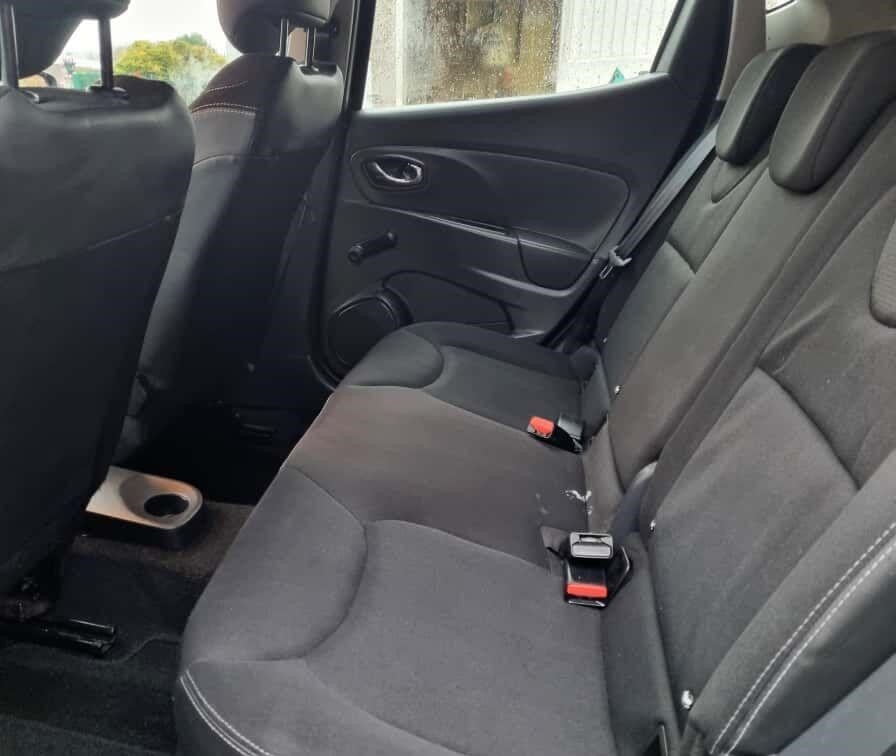 Used Renault Clio 2014 for sale - 76540177: Photo 10