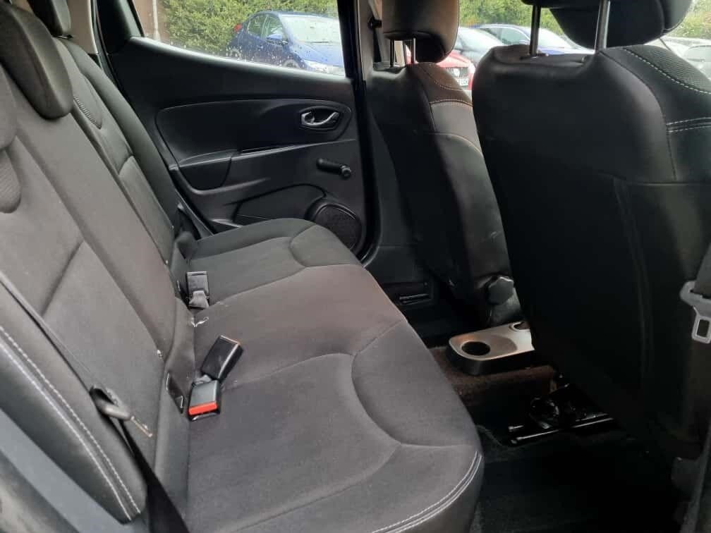 Used Renault Clio 2014 for sale - 76540177: Photo 11