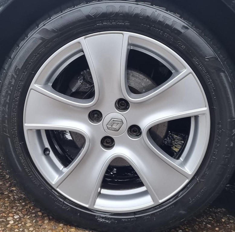 Used Renault Clio 2014 for sale - 76540177: Photo 12