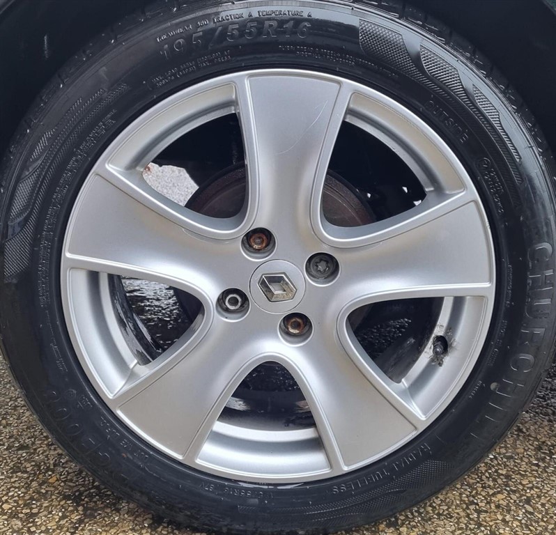 Used Renault Clio 2014 for sale - 76540177: Photo 14