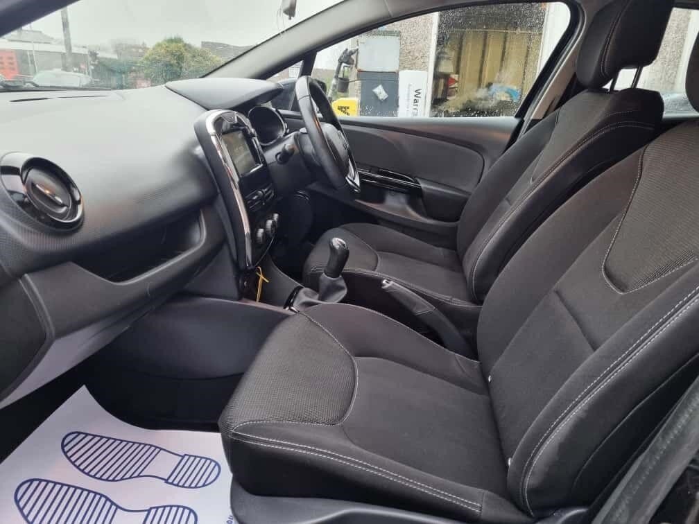 Used Renault Clio 2014 for sale - 76540177: Photo 17