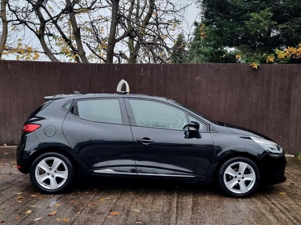 Used Renault Clio 2014 for sale - 76540177: Photo 6