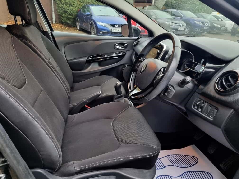 Used Renault Clio 2014 for sale - 76540177: Photo 9