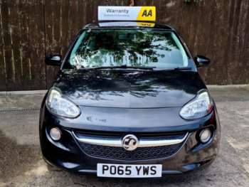 Used Vauxhall Adam 2015 for sale - 74929596: Photo