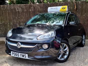 Used Vauxhall Adam 2015 for sale - 74929596: Photo