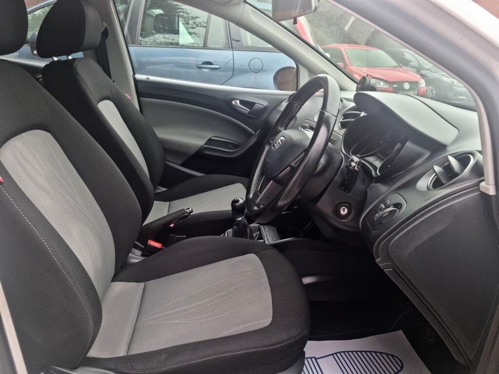 Used SEAT Ibiza 2015 for sale - 77988820: Photo 10