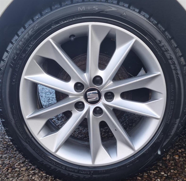 Used SEAT Ibiza 2015 for sale - 77988820: Photo 12