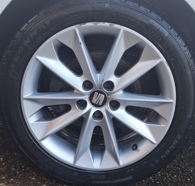 Used SEAT Ibiza 2015 for sale - 77988820: Photo 13