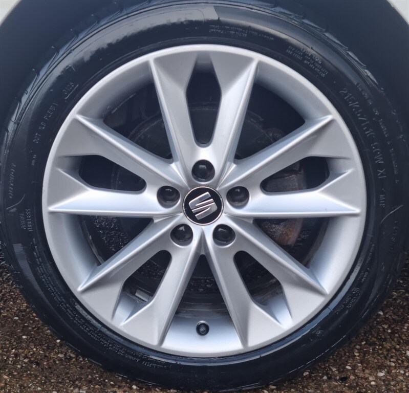 Used SEAT Ibiza 2015 for sale - 77988820: Photo 15