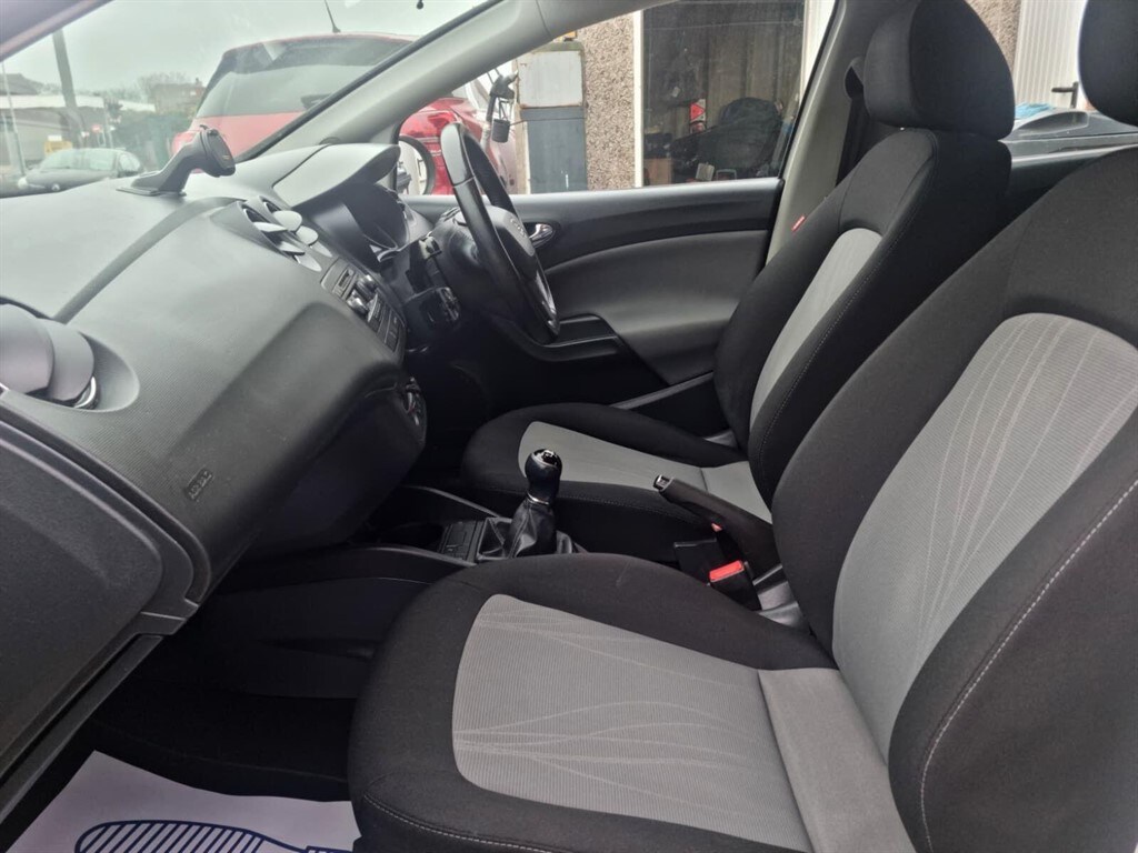 Used SEAT Ibiza 2015 for sale - 77988820: Photo 17