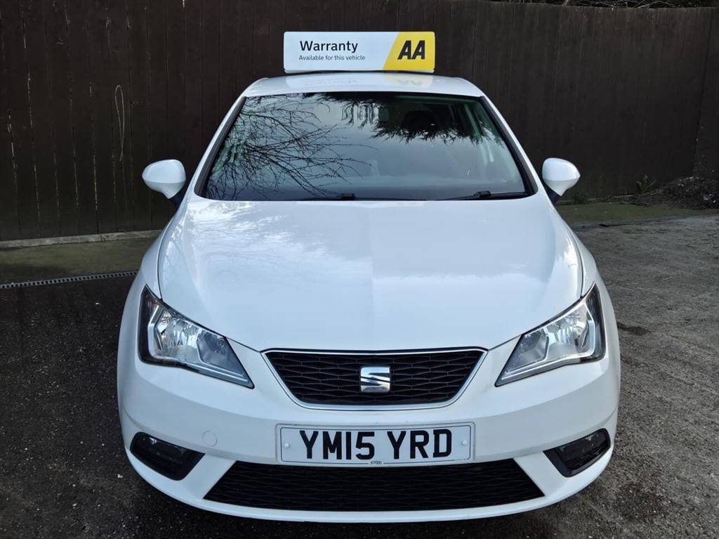 Used SEAT Ibiza 2015 for sale - 77988820: Photo 2