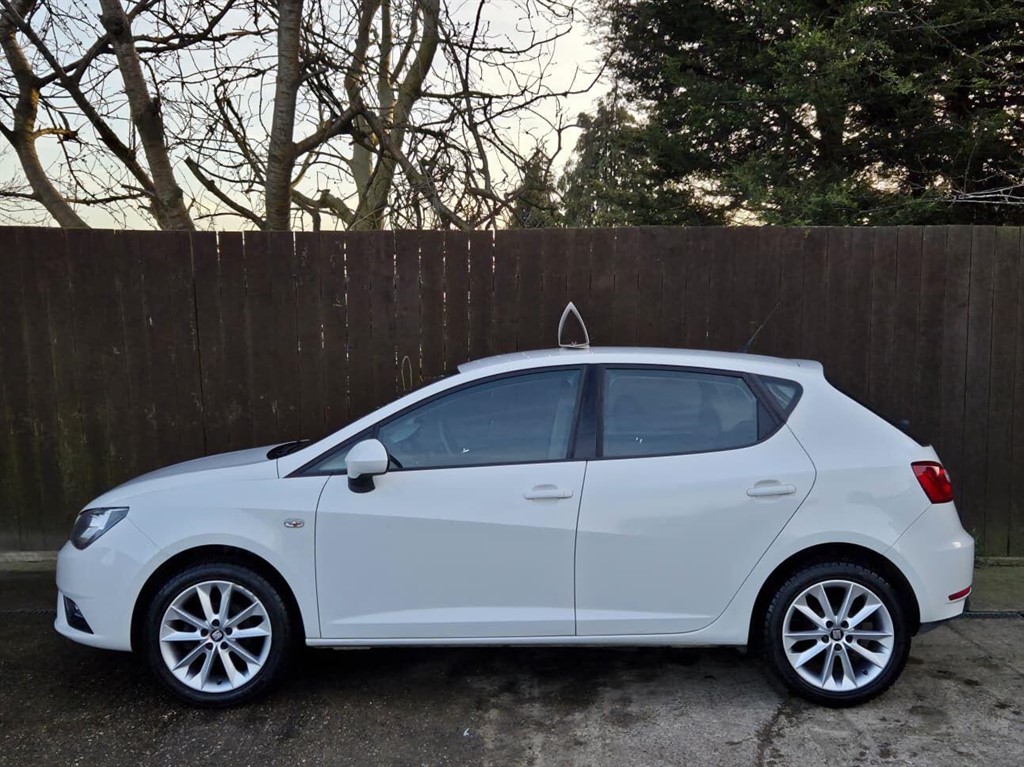 Used SEAT Ibiza 2015 for sale - 77988820: Photo 5