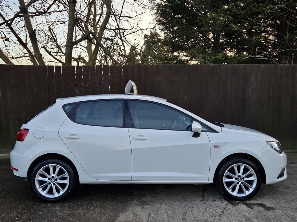 Used SEAT Ibiza 2015 for sale - 77988820: Photo 7