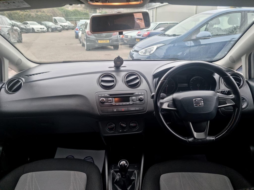 Used SEAT Ibiza 2015 for sale - 77988820: Photo 9