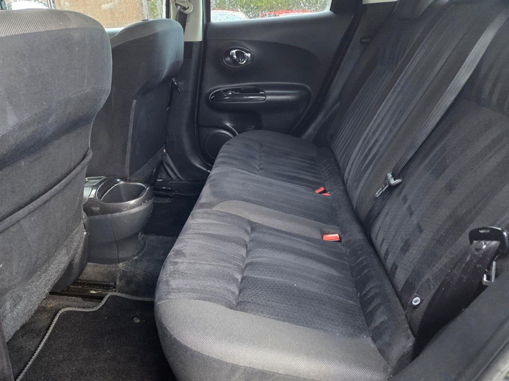 Used Nissan Juke 2013 for sale - 77592495: Photo 11