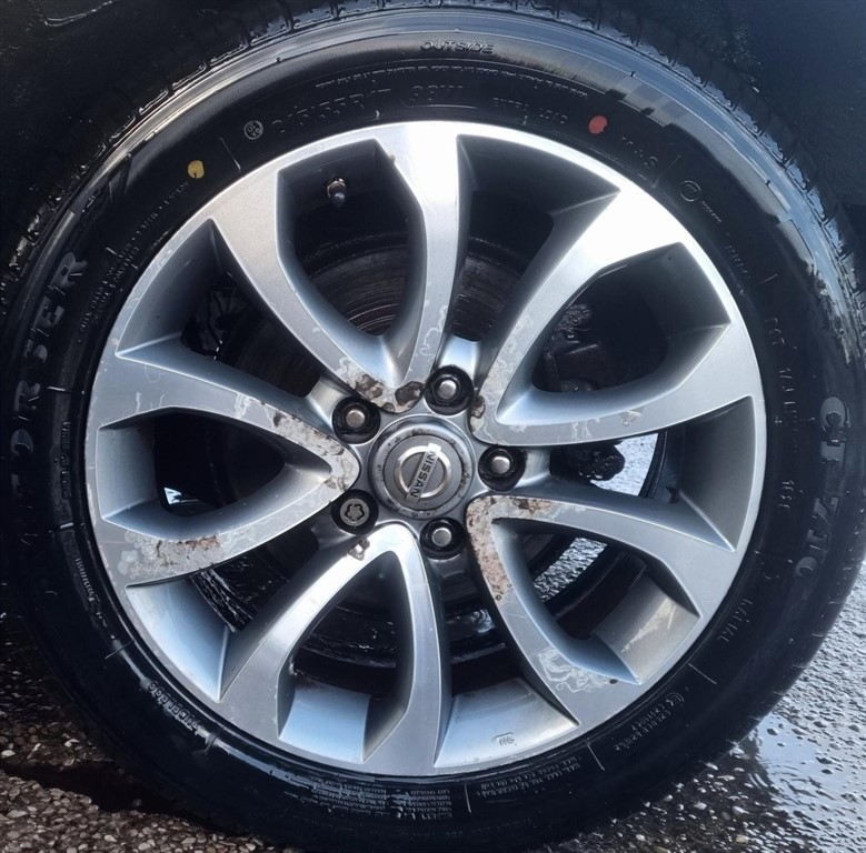 Used Nissan Juke 2013 for sale - 77592495: Photo 14