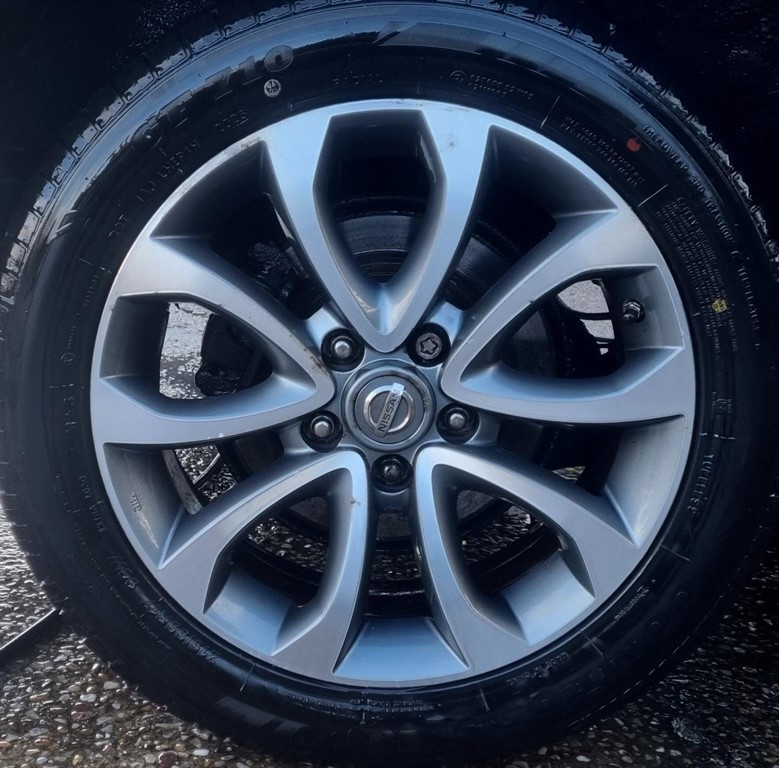 Used Nissan Juke 2013 for sale - 77592495: Photo 17