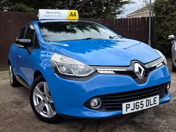 Used Renault Clio 2016 for sale - 78247045: Photo