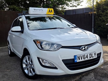Used Hyundai i20 2014 for sale - 78650640: Photo