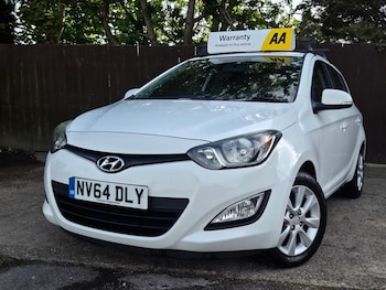 Used Hyundai i20 2014 for sale - 78650640: Photo