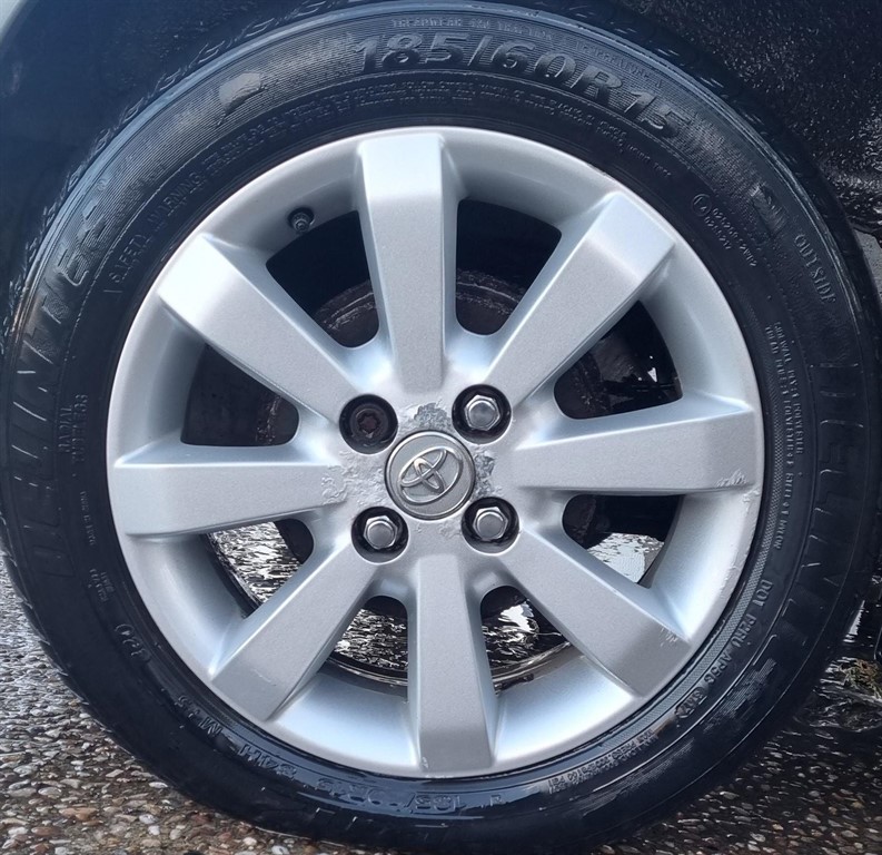 Used Toyota Yaris 2011 for sale - 76908266: Photo 15