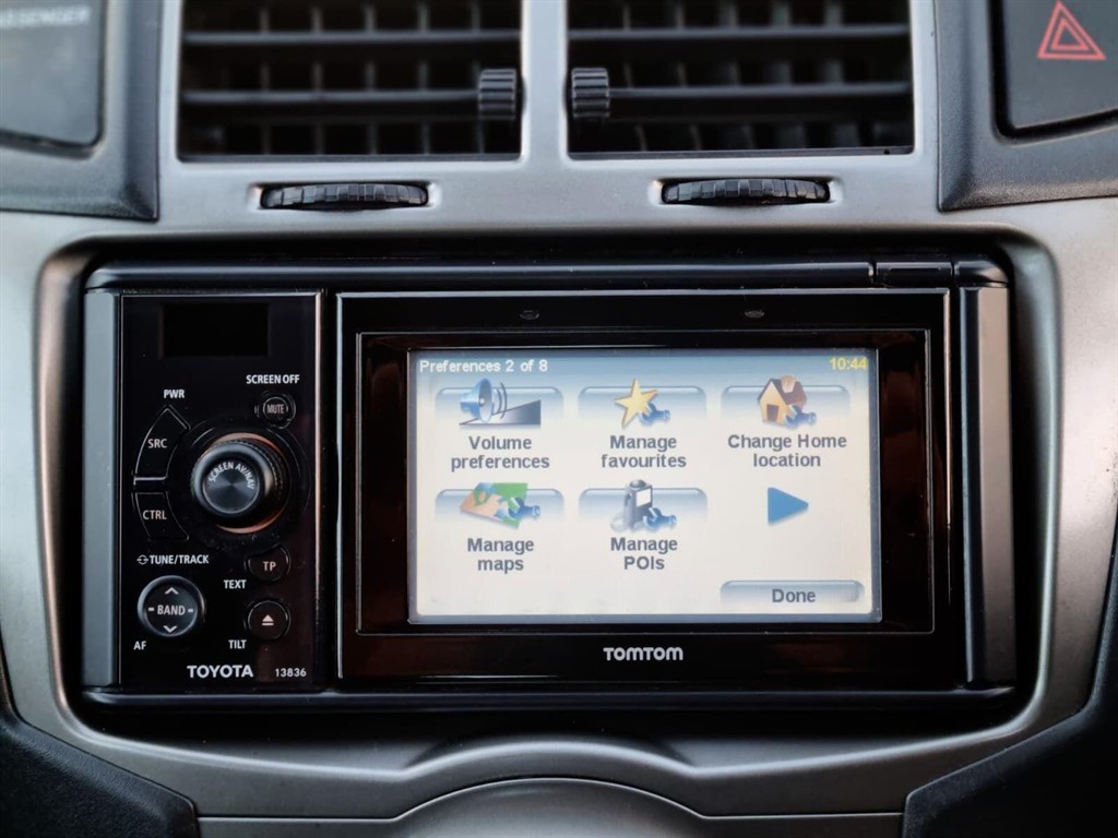 Used Toyota Yaris 2011 for sale - 76908266: Photo 17