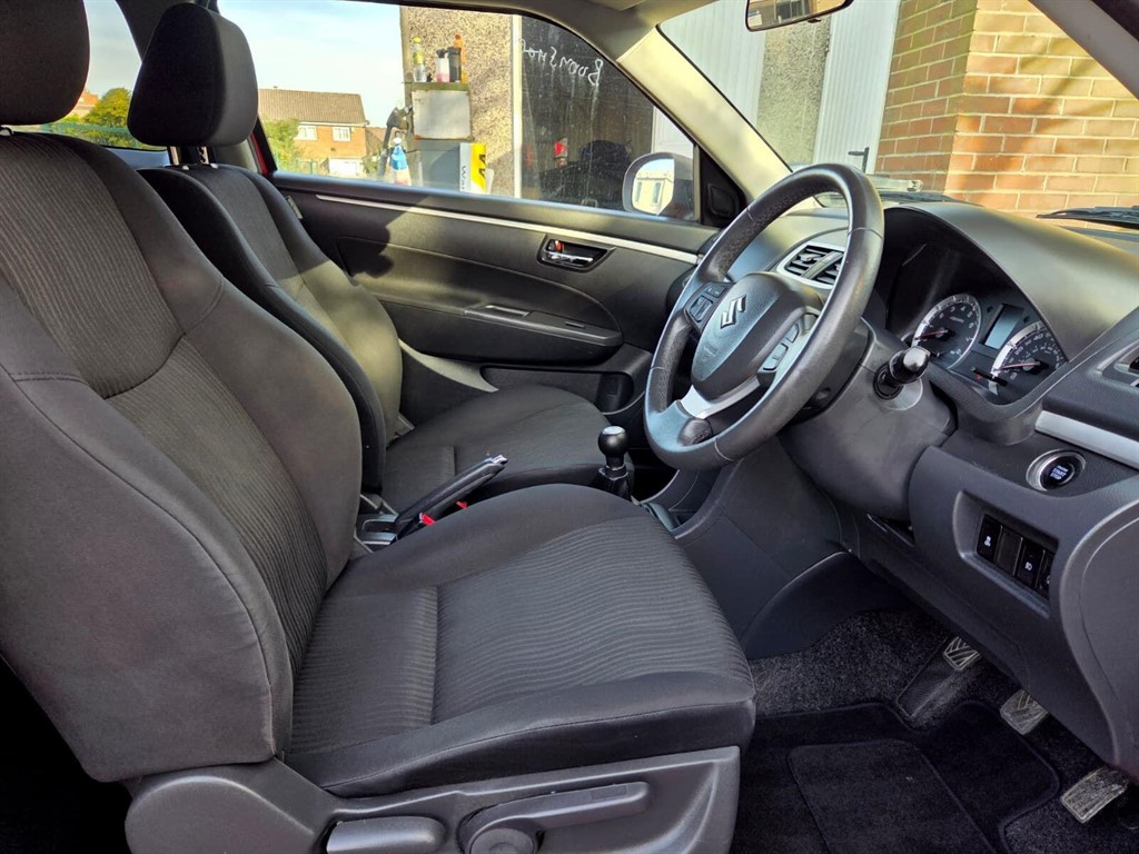 Used Suzuki Swift 2012 for sale - 78166018: Photo 10