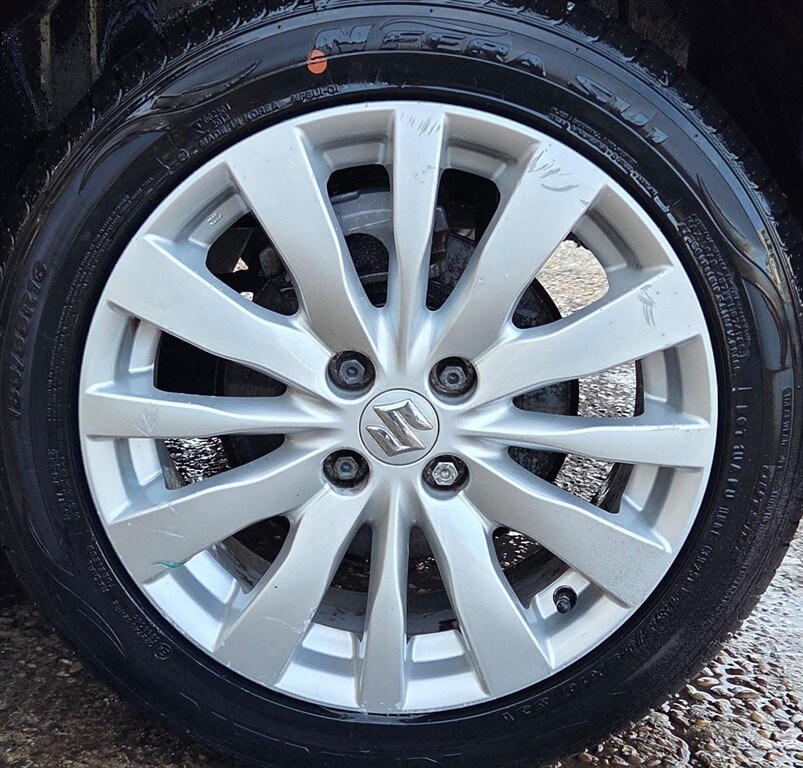 Used Suzuki Swift 2012 for sale - 78166018: Photo 13