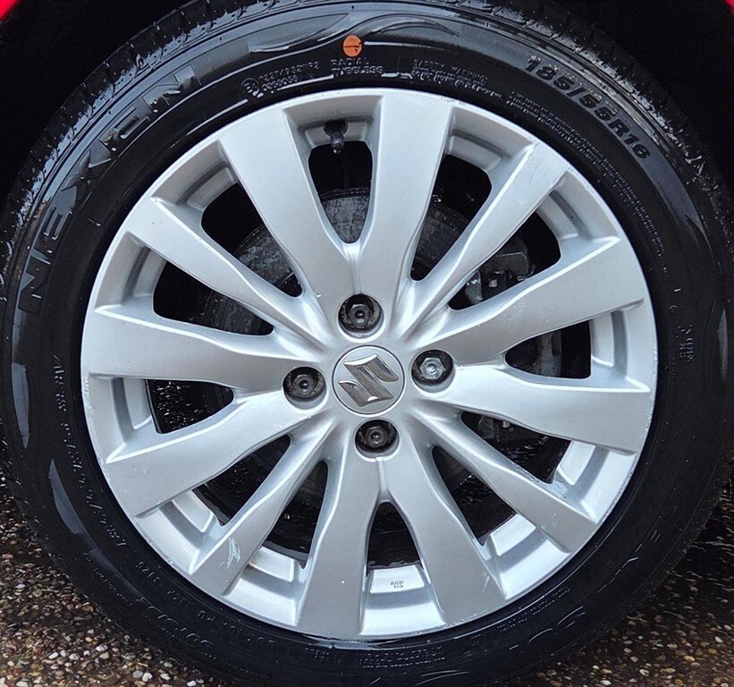 Used Suzuki Swift 2012 for sale - 78166018: Photo 14