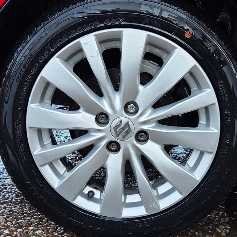 Used Suzuki Swift 2012 for sale - 78166018: Photo 15