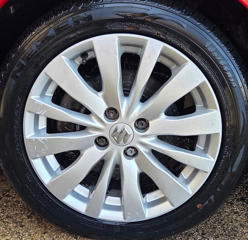 Used Suzuki Swift 2012 for sale - 78166018: Photo 16