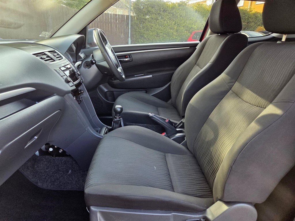 Used Suzuki Swift 2012 for sale - 78166018: Photo 18