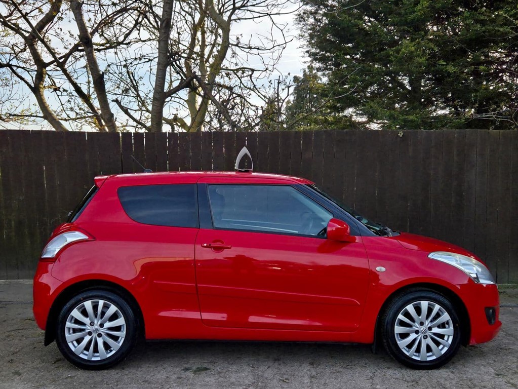 Used Suzuki Swift 2012 for sale - 78166018: Photo 7
