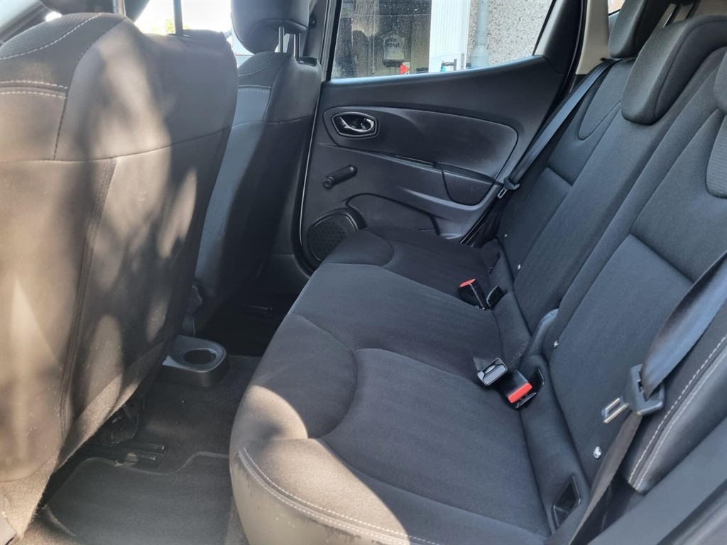 Used Renault Clio 2014 for sale - 75922255: Photo 12