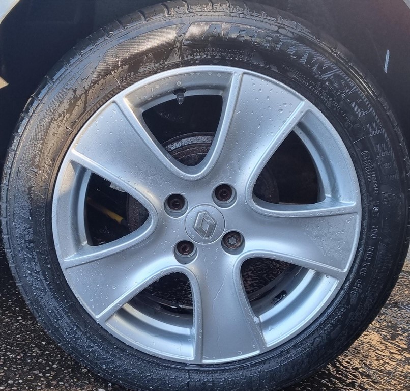 Used Renault Clio 2014 for sale - 75922255: Photo 13