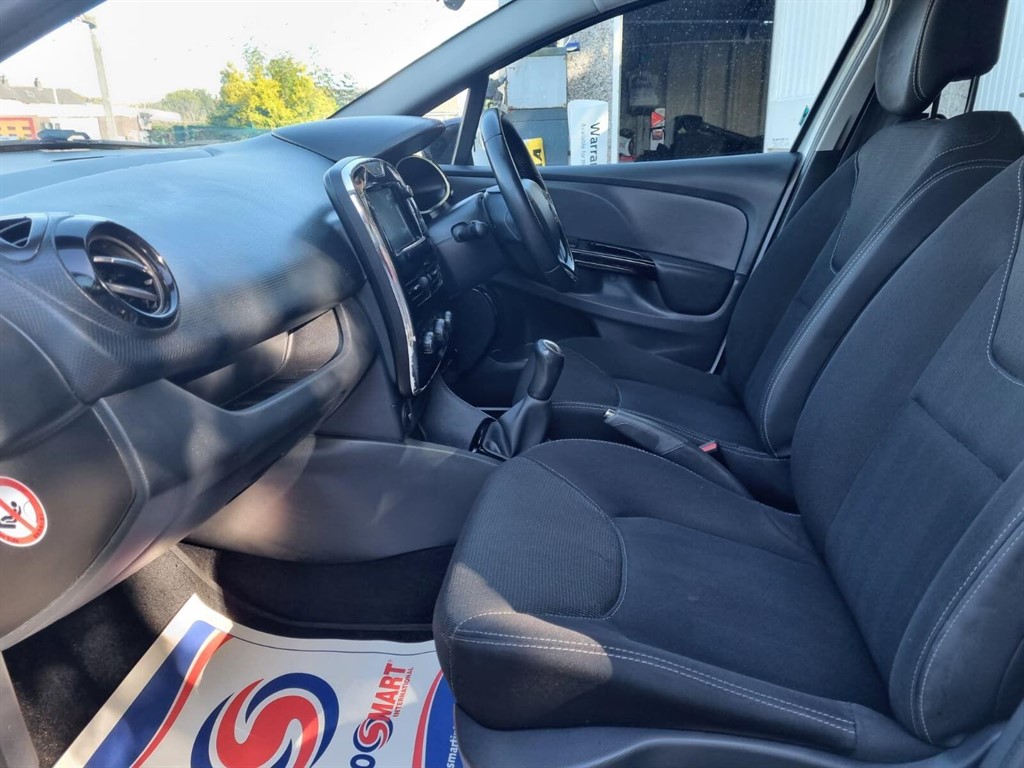 Used Renault Clio 2014 for sale - 75922255: Photo 17