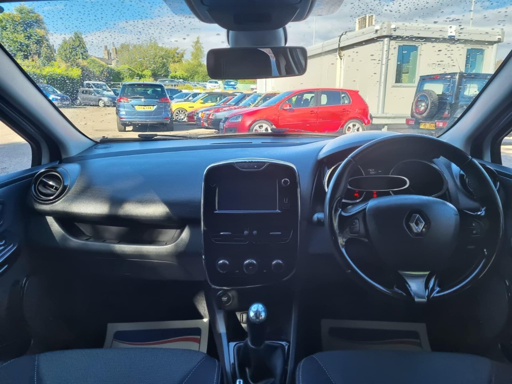 Used Renault Clio 2014 for sale - 75922255: Photo 9