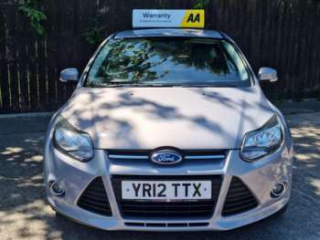 Used Ford Focus 2012 for sale - 74681513: Photo